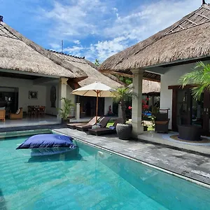 Beautiful Indah Villa Seminyak (Bali)