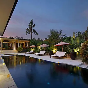 Mona Villa Canggu (Bali)