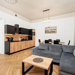 Of The Kings-poselska 24 Apartment Krakow