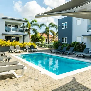 Beluga Apartment Willemstad