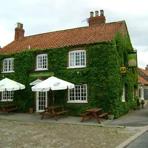 Wentworth Arms Inn Malton