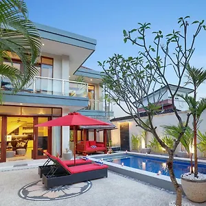 Nova Villa Legian (Bali)