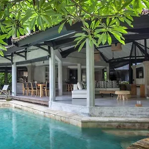 Fi Villa Seminyak (Bali)