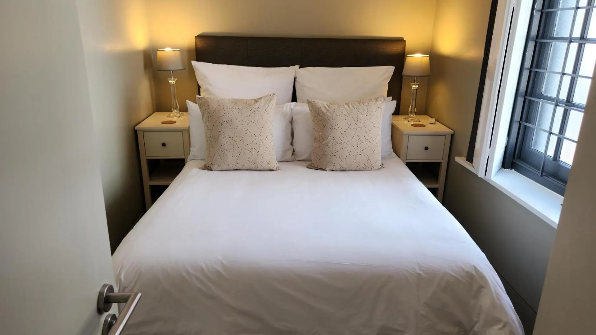 De Waterkant Cottages Cape Town 0*,