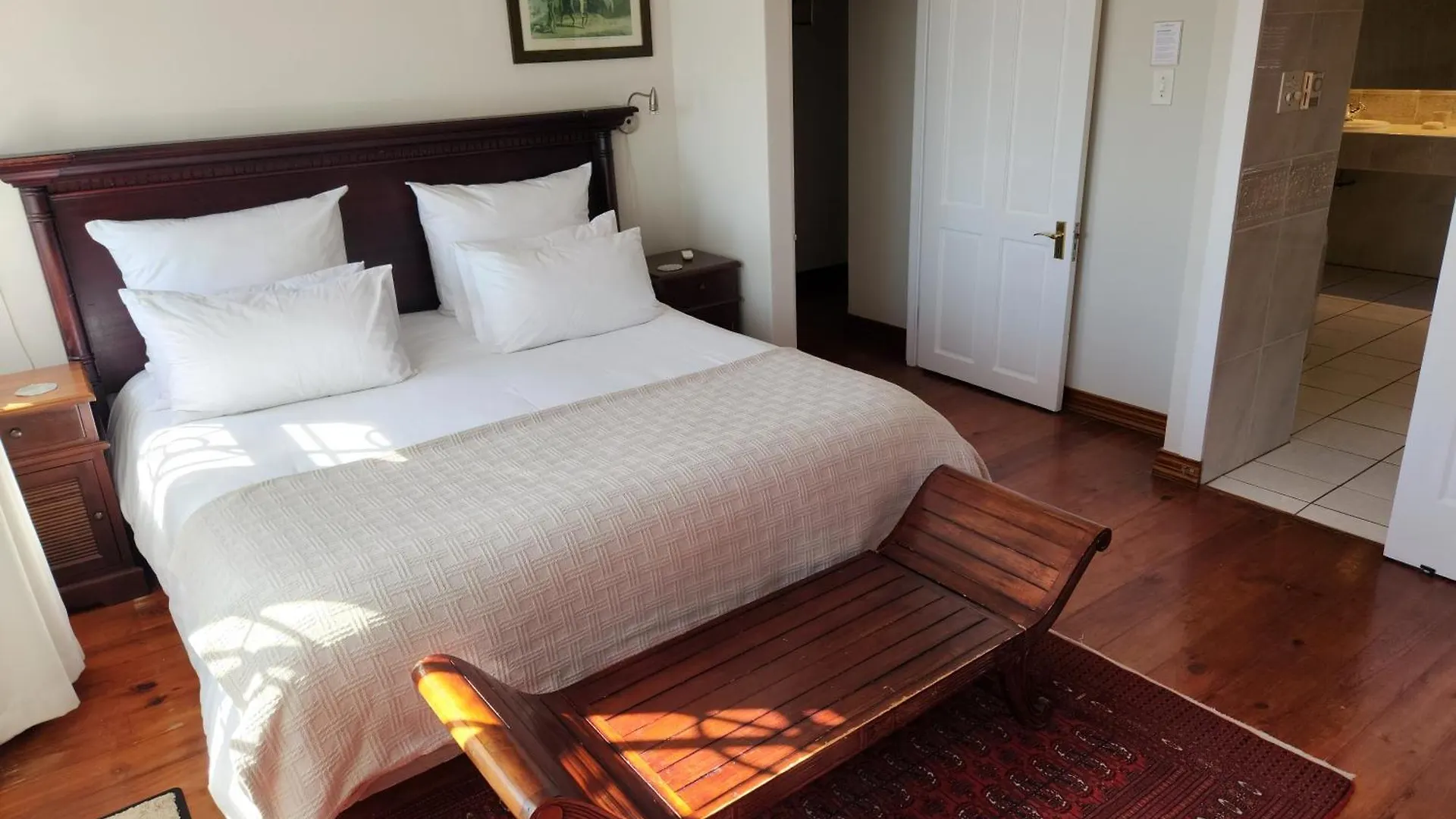 De Waterkant Cottages Cape Town 0*,  South Africa