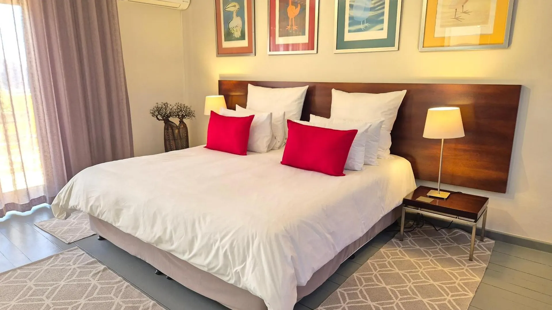 Villa De Waterkant Cottages Cape Town