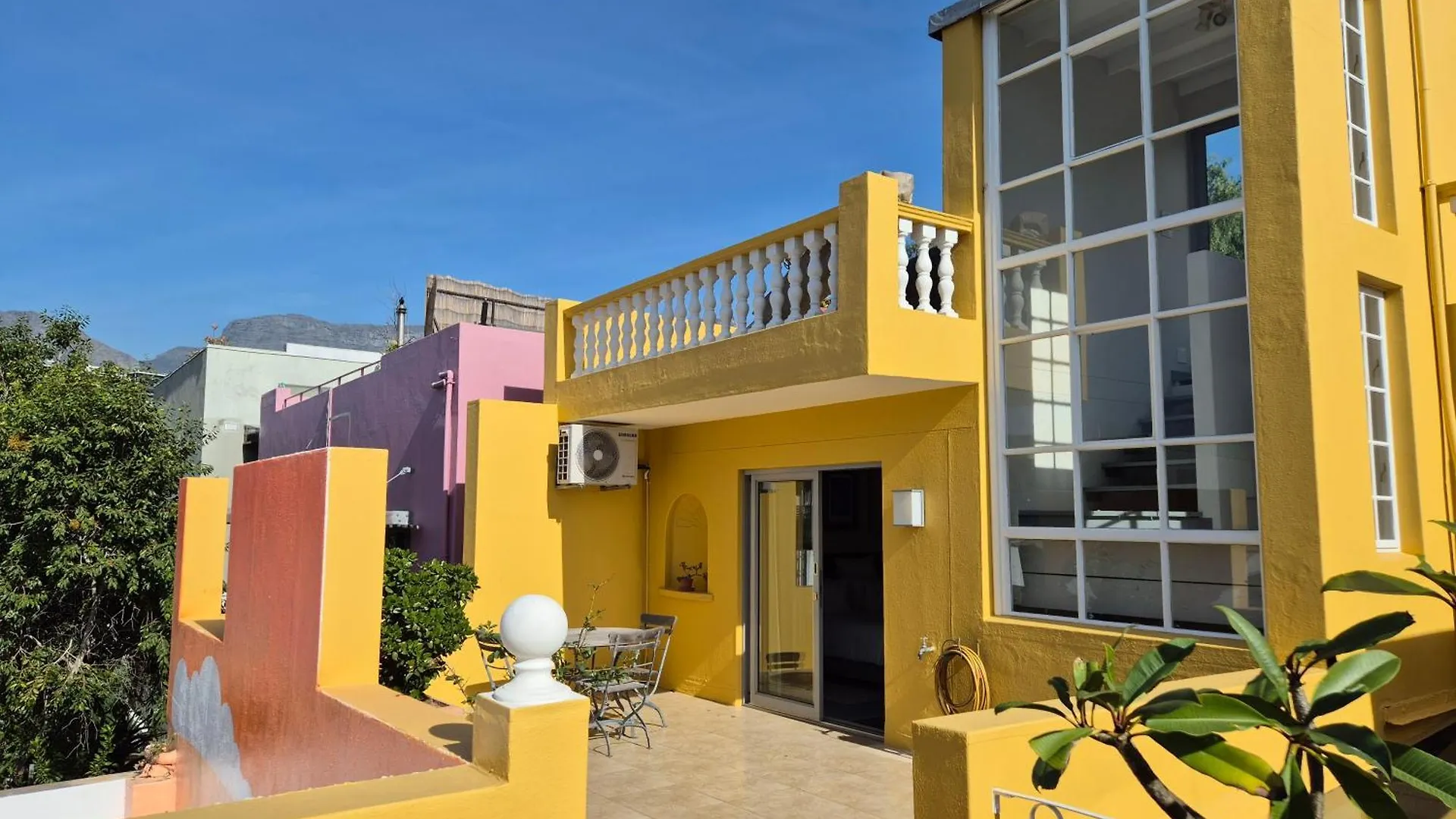 De Waterkant Cottages Cape Town South Africa