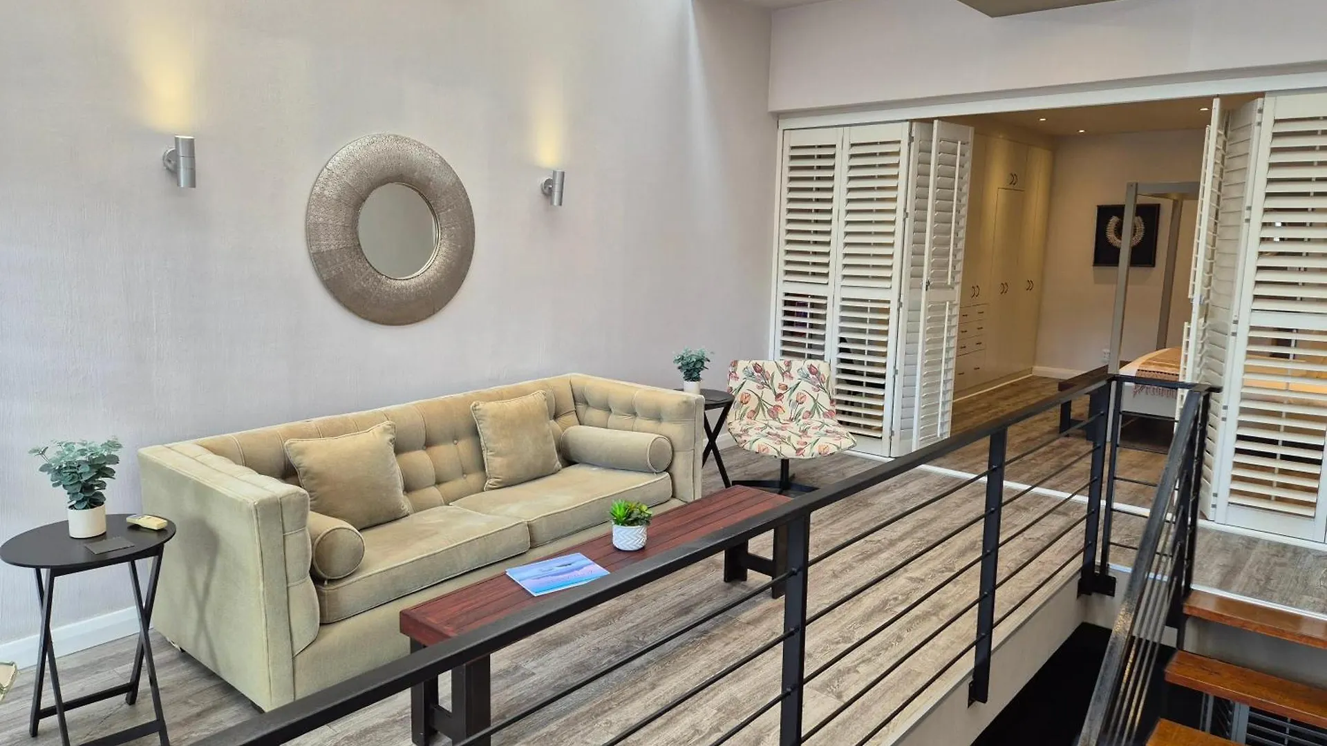 De Waterkant Cottages Cape Town 0*,