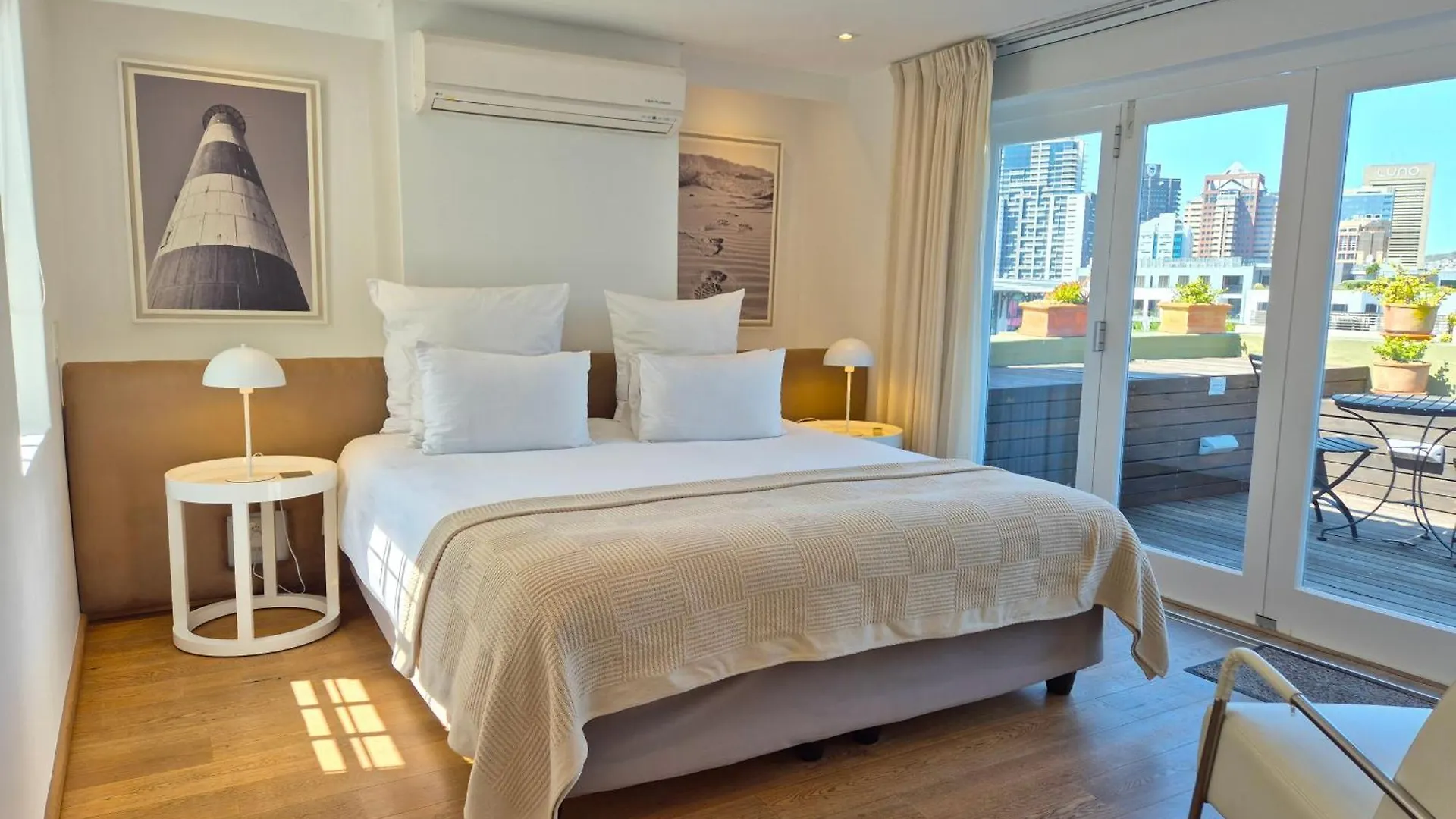De Waterkant Cottages Cape Town South Africa
