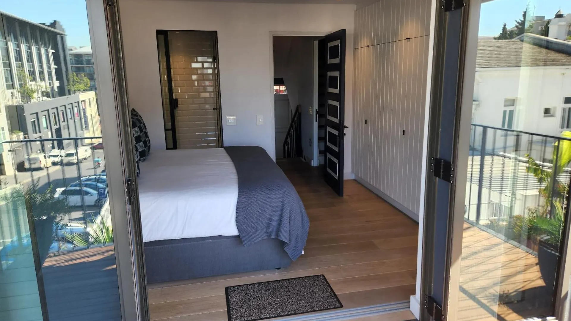 De Waterkant Cottages Cape Town South Africa