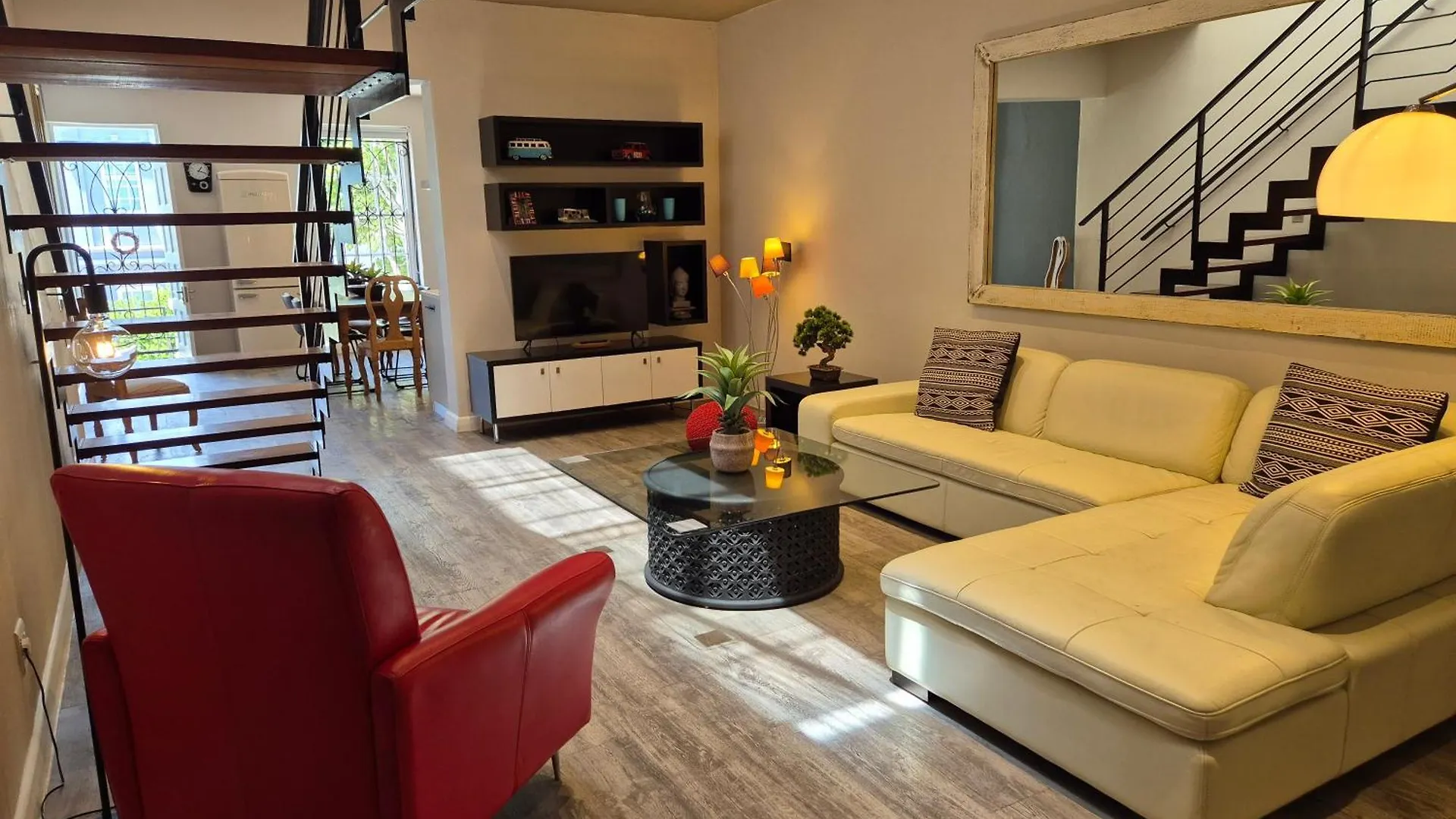 De Waterkant Cottages Cape Town Villa